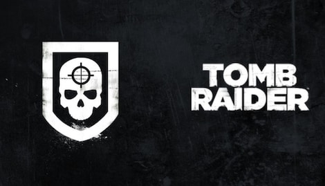 Tomb Raider Headshot Reticle Steam Gift GLOBAL - 0
