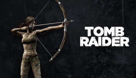 Tomb Raider: Hunter Skin Steam Gift GLOBAL - 0
