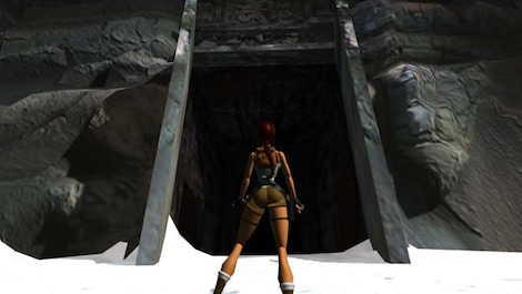 Tomb Raider I + II + III Bundle EA App Key GLOBAL - 3