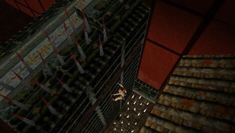 Tomb Raider I + II + III Bundle EA App Key GLOBAL - 4