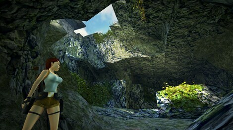 Tomb Raider I-III Remastered Starring Lara Croft (Xbox Series X/S) - Xbox Live Key - UNITED STATES - 6