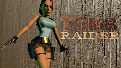 Tomb Raider I (PC) - Steam Gift - GLOBAL - 0