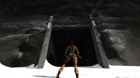 Tomb Raider I (PC) - Steam Key - RU/CIS - 4