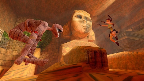 Tomb Raider I-VI Remastered (Xbox Series X/S) - Xbox Live Account - GLOBAL - 7