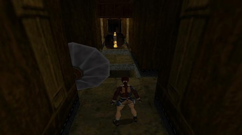 Tomb Raider II (PC) - Steam Gift - GLOBAL - 3