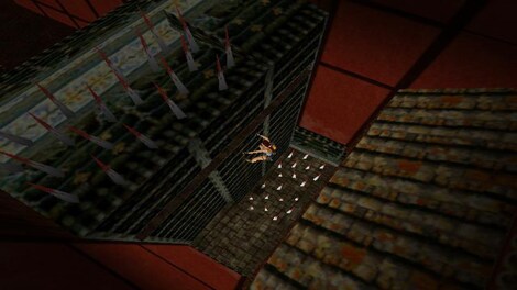 Tomb Raider II (PC) - Steam Gift - GLOBAL - 6