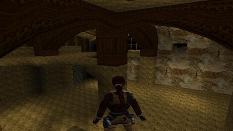 Tomb Raider II (PC) - Steam Gift - GLOBAL - 4