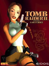 Tomb Raider II (PC) - Steam Key - GLOBAL (ENG ONLY) - 1
