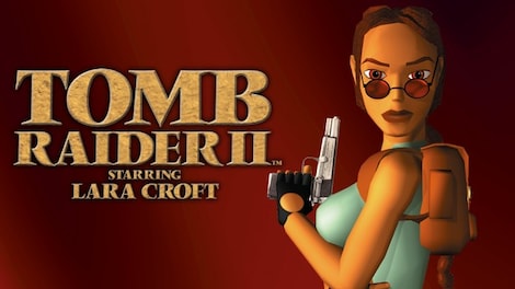 Tomb Raider II (PC) - Steam Key - GLOBAL - 2