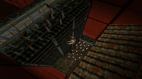 Tomb Raider II (PC) - Steam Key - GLOBAL - 6