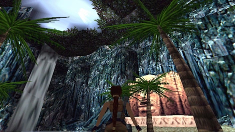 Tomb Raider III (PC) - Steam Gift - GLOBAL - 12