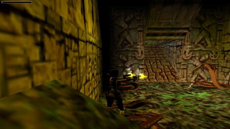 Tomb Raider III (PC) - Steam Gift - GLOBAL - 13