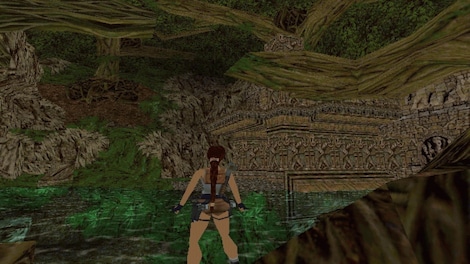 Tomb Raider III (PC) - Steam Gift - GLOBAL - 3