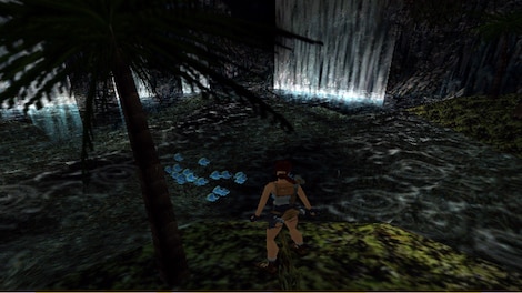 Tomb Raider III (PC) - Steam Gift - GLOBAL - 6