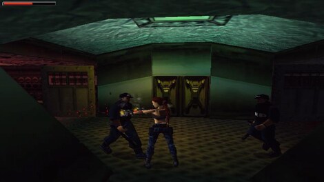 Tomb Raider III (PC) - Steam Key - EUROPE - 11