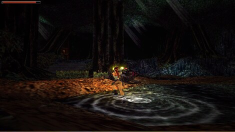 Tomb Raider III (PC) - Steam Key - GLOBAL - 8