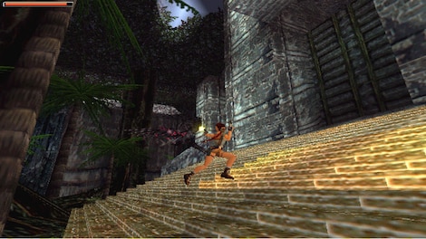 Tomb Raider III (PC) - Steam Key - GLOBAL - 10
