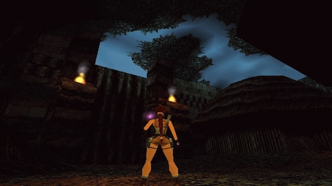 Tomb Raider III (PC) - Steam Key - GLOBAL - 7