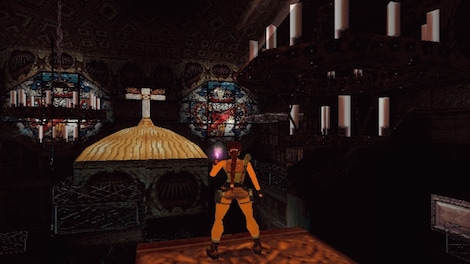 Tomb Raider III (PC) - Steam Key - GLOBAL - 5