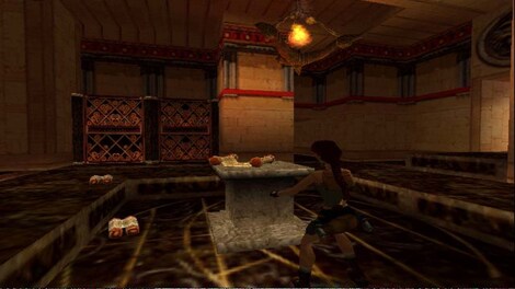 Tomb Raider IV: The Last Revelation (PC) - Steam Account - GLOBAL - 12