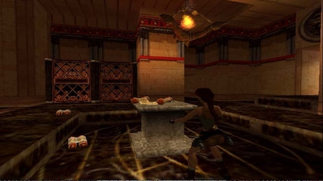 Tomb Raider IV: The Last Revelation (PC) - Steam Key - GLOBAL - 12