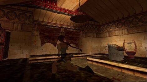 Tomb Raider IV: The Last Revelation (PC) - Steam Key - GLOBAL - 8
