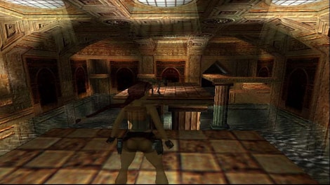 Tomb Raider IV: The Last Revelation (PC) - Steam Key - GLOBAL - 11