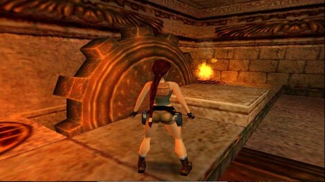 Tomb Raider IV: The Last Revelation (PC) - Steam Key - GLOBAL - 6