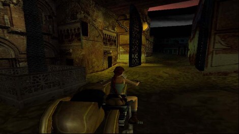 Tomb Raider IV: The Last Revelation (PC) - Steam Key - GLOBAL - 3