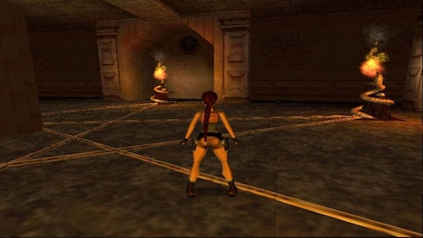 Tomb Raider IV: The Last Revelation (PC) - Steam Key - GLOBAL - 7