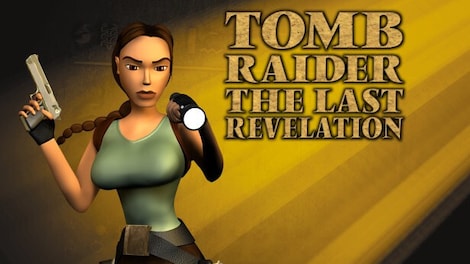 Tomb Raider IV: The Last Revelation (PC) - Steam Key - GLOBAL - 0