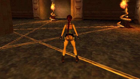 Tomb Raider IV + V Bundle EA App Key GLOBAL - 20