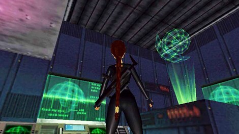 Tomb Raider IV + V Bundle EA App Key GLOBAL - 19