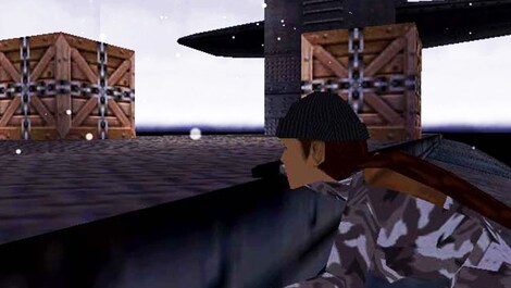 Tomb Raider IV + V Bundle EA App Key GLOBAL - 17