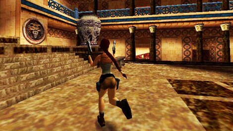 Tomb Raider IV + V Bundle EA App Key GLOBAL - 10