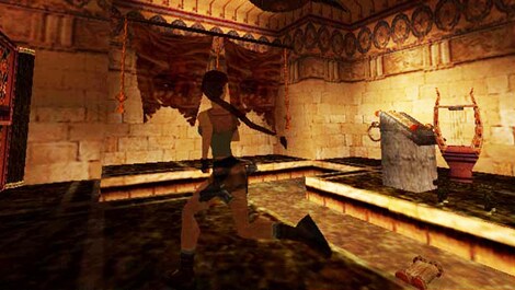Tomb Raider IV + V Bundle EA App Key GLOBAL - 12
