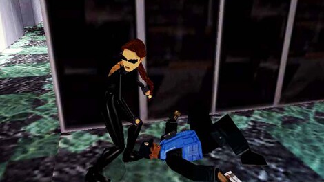 Tomb Raider IV + V Bundle EA App Key GLOBAL - 7