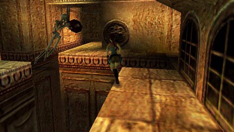 Tomb Raider IV + V Bundle EA App Key GLOBAL - 6