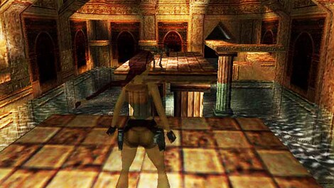 Tomb Raider IV + V Bundle EA App Key GLOBAL - 8