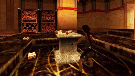 Tomb Raider IV + V Bundle EA App Key GLOBAL - 5