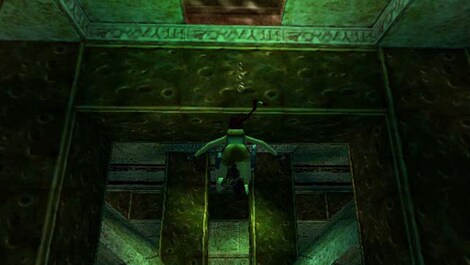 Tomb Raider IV + V Bundle EA App Key GLOBAL - 4