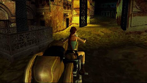 Tomb Raider IV + V Bundle EA App Key GLOBAL - 3