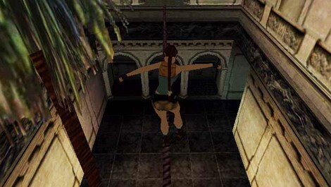 Tomb Raider IV + V Bundle EA App Key GLOBAL - 2