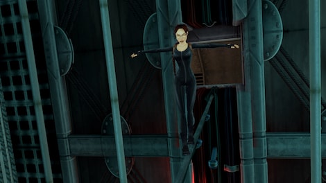 Tomb Raider IV-VI Remastered (PC) - Steam Key - GLOBAL - 5
