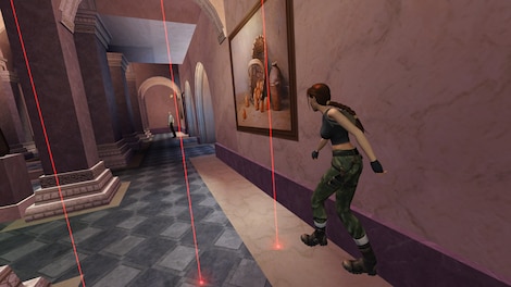 Tomb Raider IV-VI Remastered (PC) - Steam Key - GLOBAL - 4