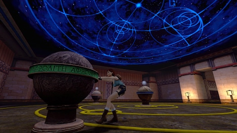 Tomb Raider IV-VI Remastered (PC) - Steam Key - UNITED STATES - 8