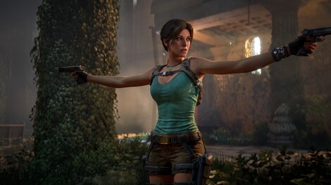 Tomb Raider: Legacy of Atlantis | Deluxe Edition (PC) - Steam Gift - NORTH AMERICA - 3