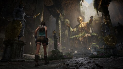 Tomb Raider: Legacy of Atlantis | Deluxe Edition (Xbox Series X/S) - Xbox Live Key - EUROPE - 5