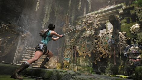 Tomb Raider: Legacy of Atlantis (PC) - Steam Gift - EUROPE - 7