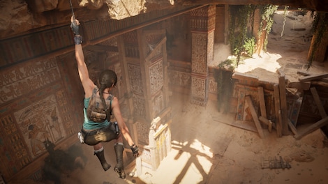 Tomb Raider: Legacy of Atlantis (PC) - Steam Gift - NORTH AMERICA - 4